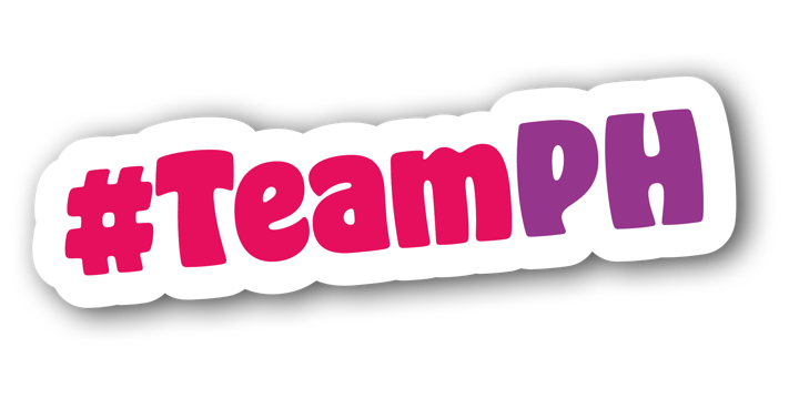 #TeamPH
